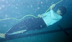 lifesaving survival training