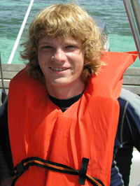 life vest