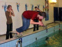 pool