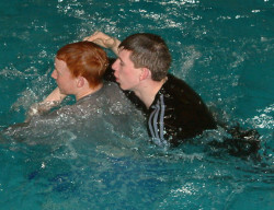 lifesaving escape releases