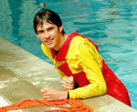 LIFEGUARD KIT, EQUIPMENT
Ropes and other rescue aids are essential for realistic training 1