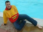 LIFEGUARD KIT, POOL TRAINING
Wear your lifeguard clothes for realistic water rescue training 2